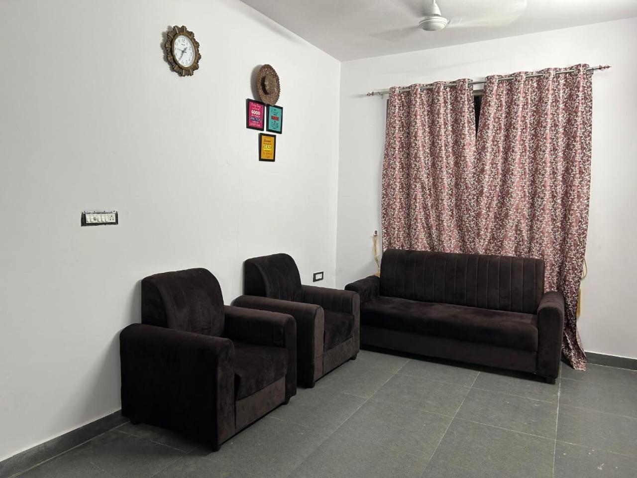 Hidden Garden Farmhouse Otel Pargi Dış mekan fotoğraf