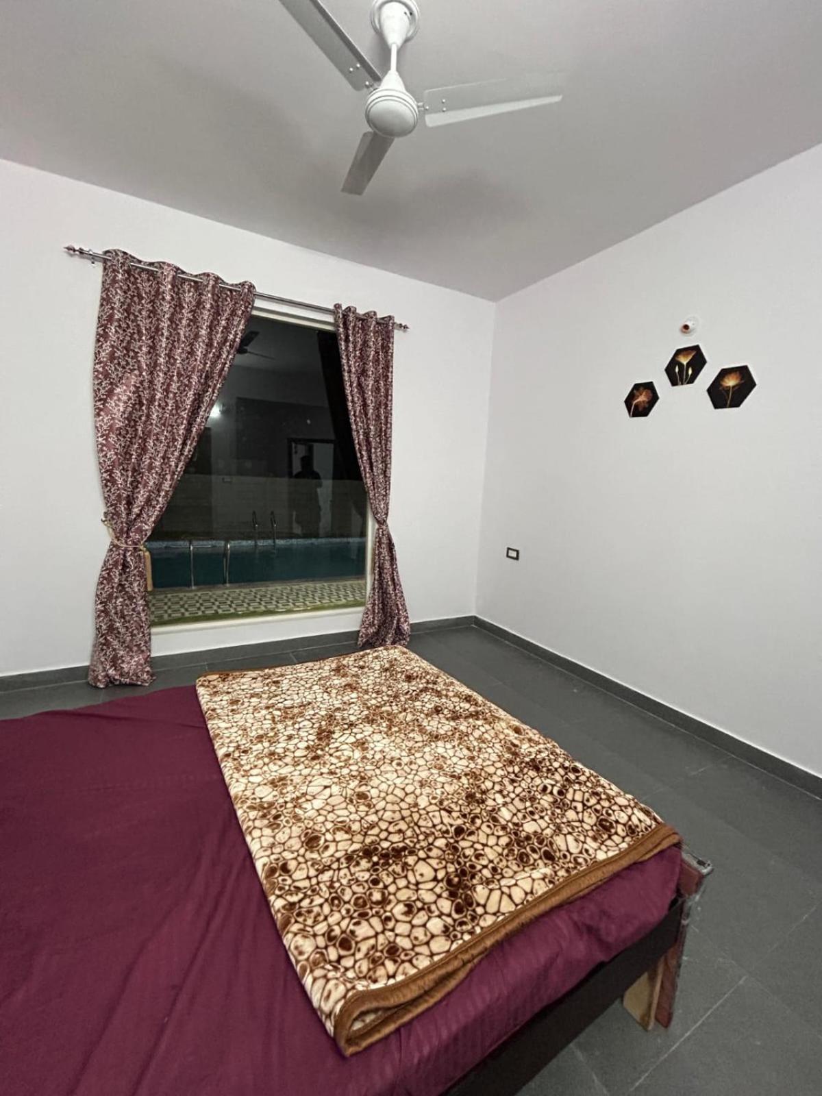 Hidden Garden Farmhouse Otel Pargi Dış mekan fotoğraf